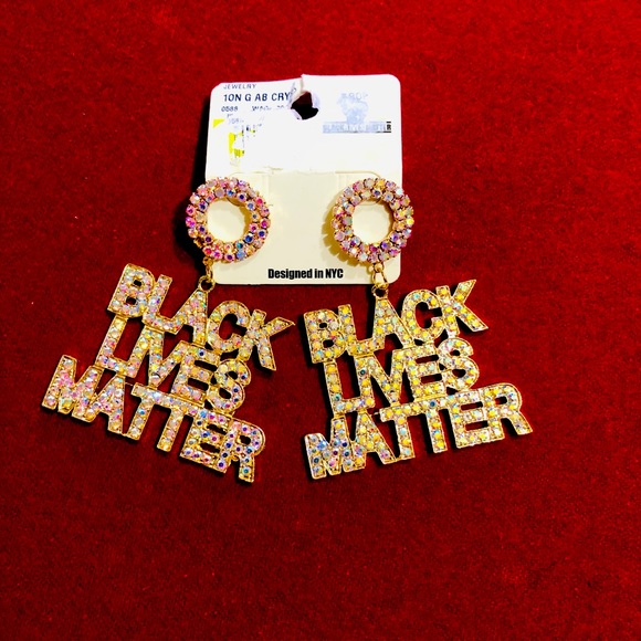 Fashion earrings Jewelry - New arrival